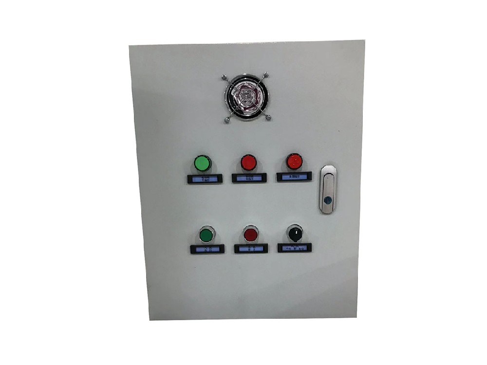 防潮防凝露型控制箱（對(duì)應(yīng)非標(biāo)配電箱CQC證書(shū)）
